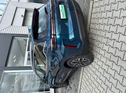 Chery - Tiggo 7