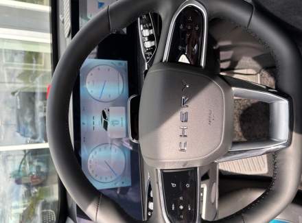 Chery - Tiggo 7