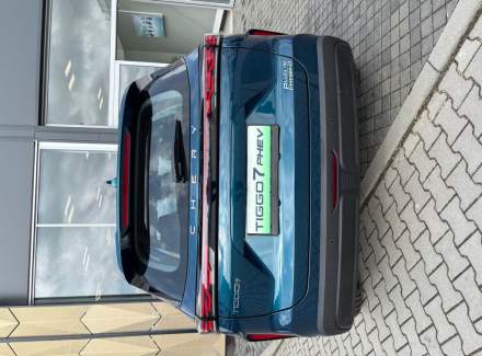 Chery - Tiggo 7