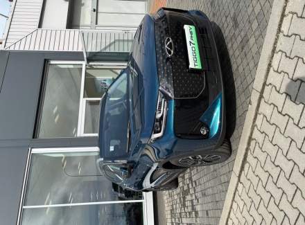 Chery - Tiggo 7