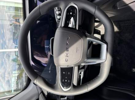 Chery - Tiggo 7