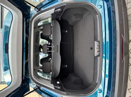 Chery - Tiggo 7