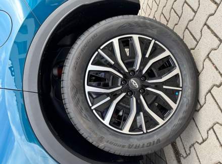 Chery - Tiggo 7