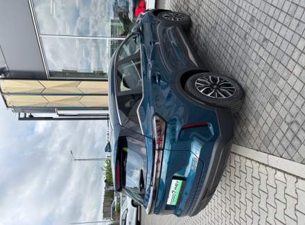 Chery - Tiggo 7