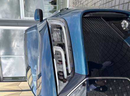 Chery - Tiggo 7