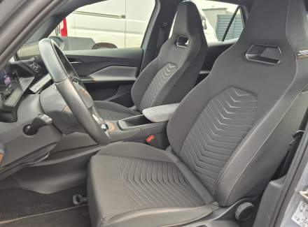 Cupra - Born 62 kWh (204 Hp) Electric