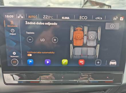 Cupra - Born 62 kWh (204 Hp) Electric