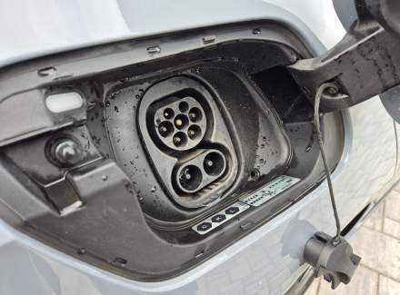 Cupra - Born 62 kWh (204 Hp) Electric