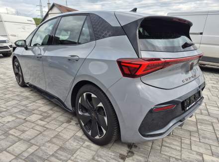 Cupra - Born 62 kWh (204 Hp) Electric