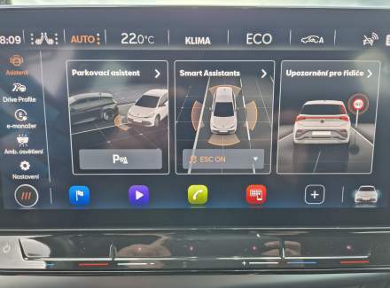 Cupra - Born 62 kWh (204 Hp) Electric