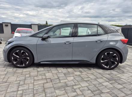 Cupra - Born 62 kWh (204 Hp) Electric