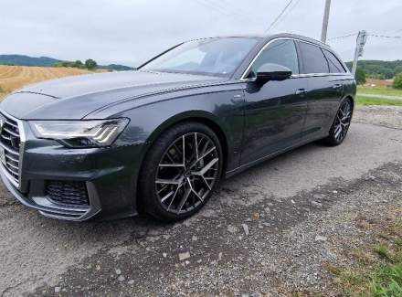 Audi - A6