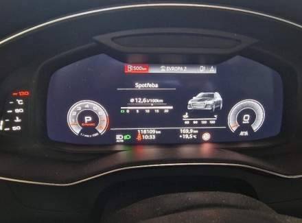 Audi - A6
