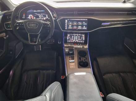 Audi - A6