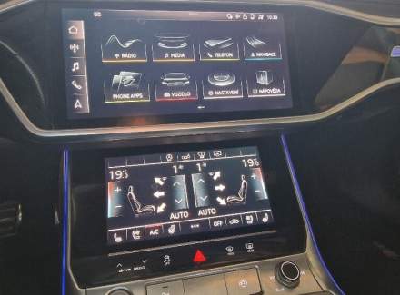 Audi - A6