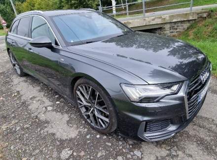 Audi - A6