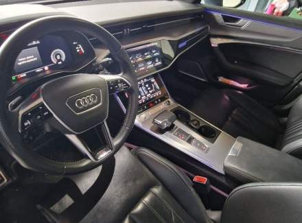 Audi - A6