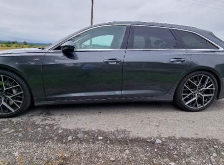 Audi - A6