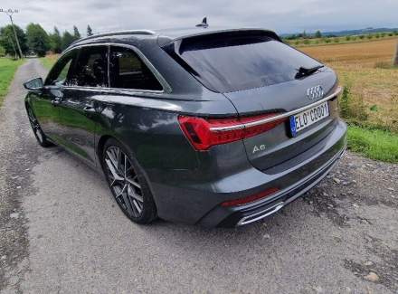 Audi - A6