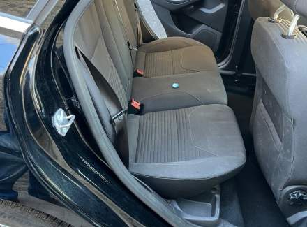 Ford - Focus
