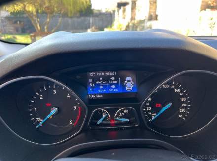Ford - Focus
