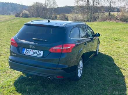 Ford - Focus