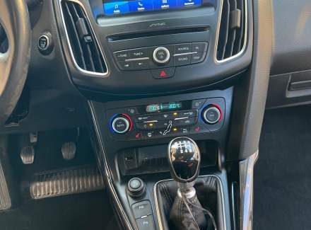 Ford - Focus