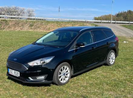 Ford - Focus