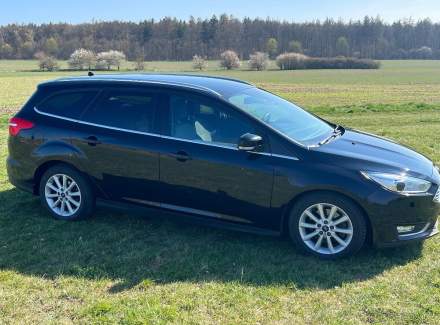 Ford - Focus