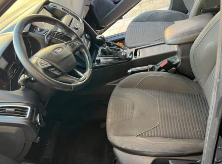 Ford - Focus