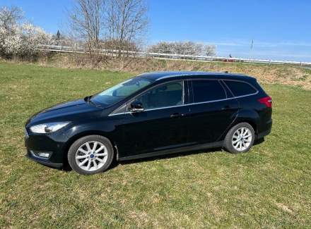 Ford - Focus