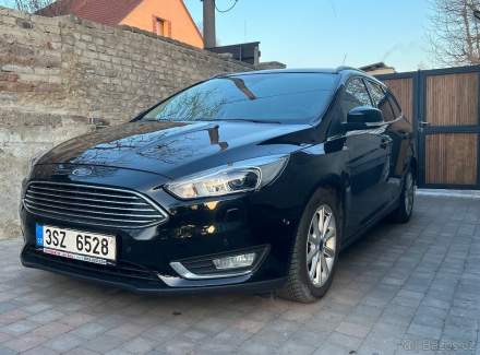 Ford - Focus