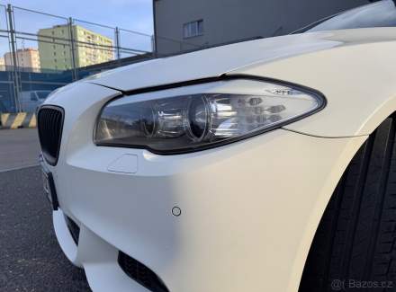 BMW - 5er