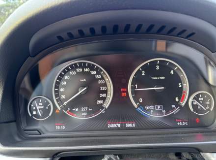 BMW - 5er