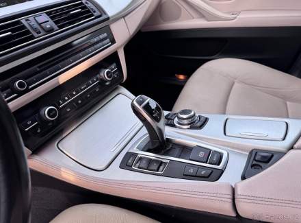BMW - 5er
