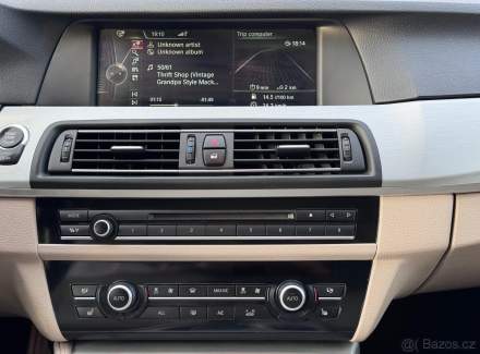 BMW - 5er