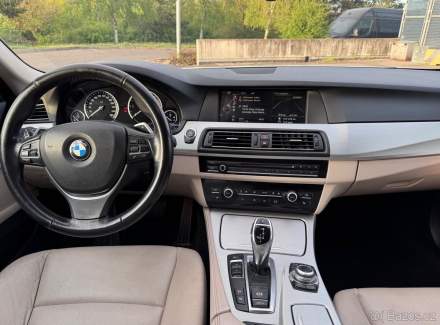 BMW - 5er