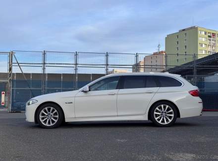 BMW - 5er