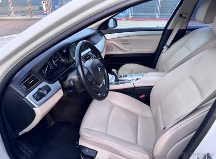 BMW - 5er