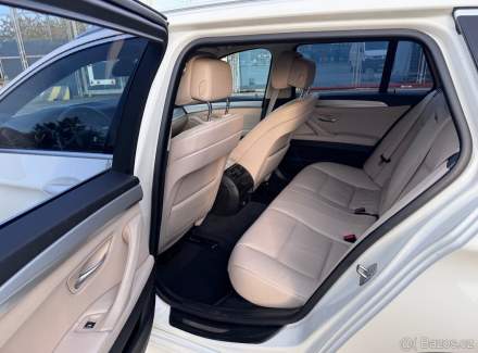 BMW - 5er