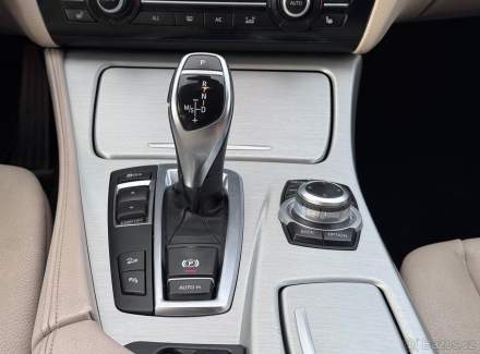 BMW - 5er