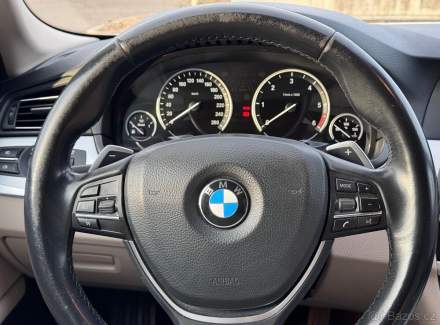 BMW - 5er