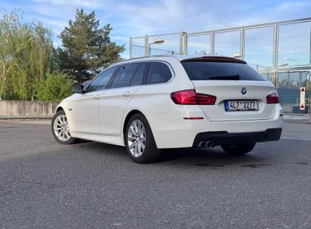BMW - 5er