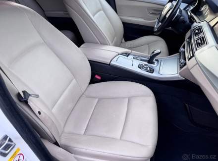 BMW - 5er