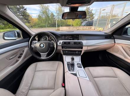 BMW - 5er