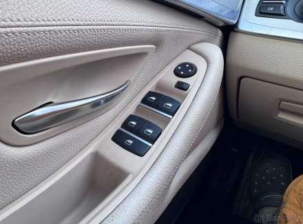 BMW - 5er