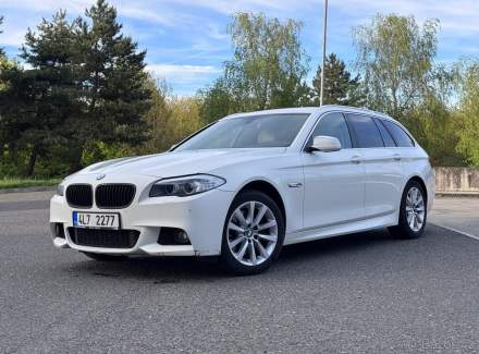 BMW - 5er