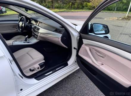 BMW - 5er