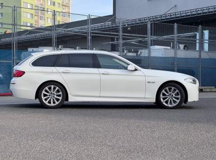 BMW - 5er