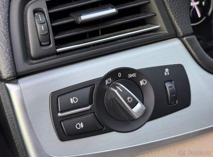 BMW - 5er